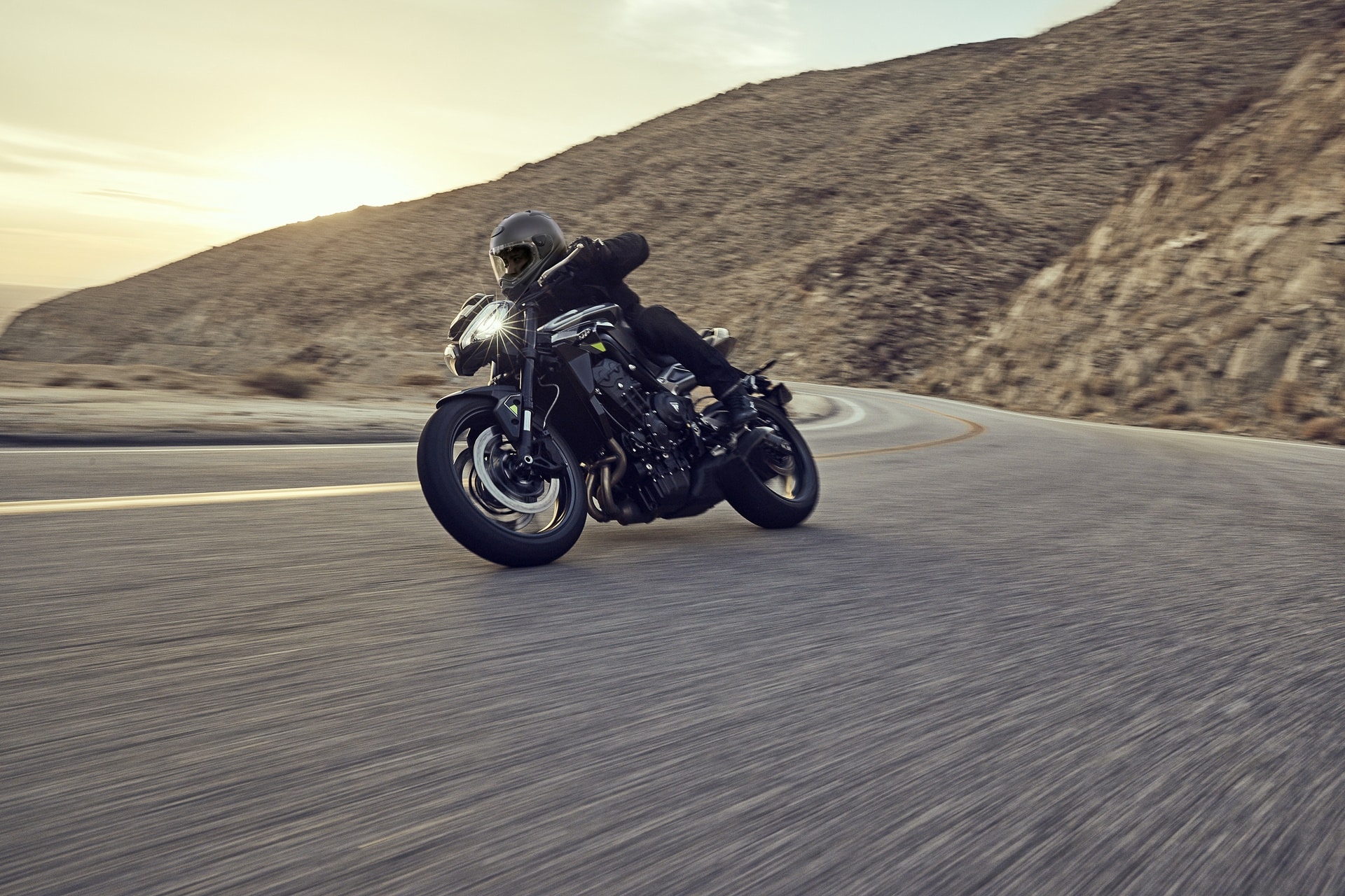 Arai exhibe en EICMA 2023 todas sus novedades de cara a la próxima temporada