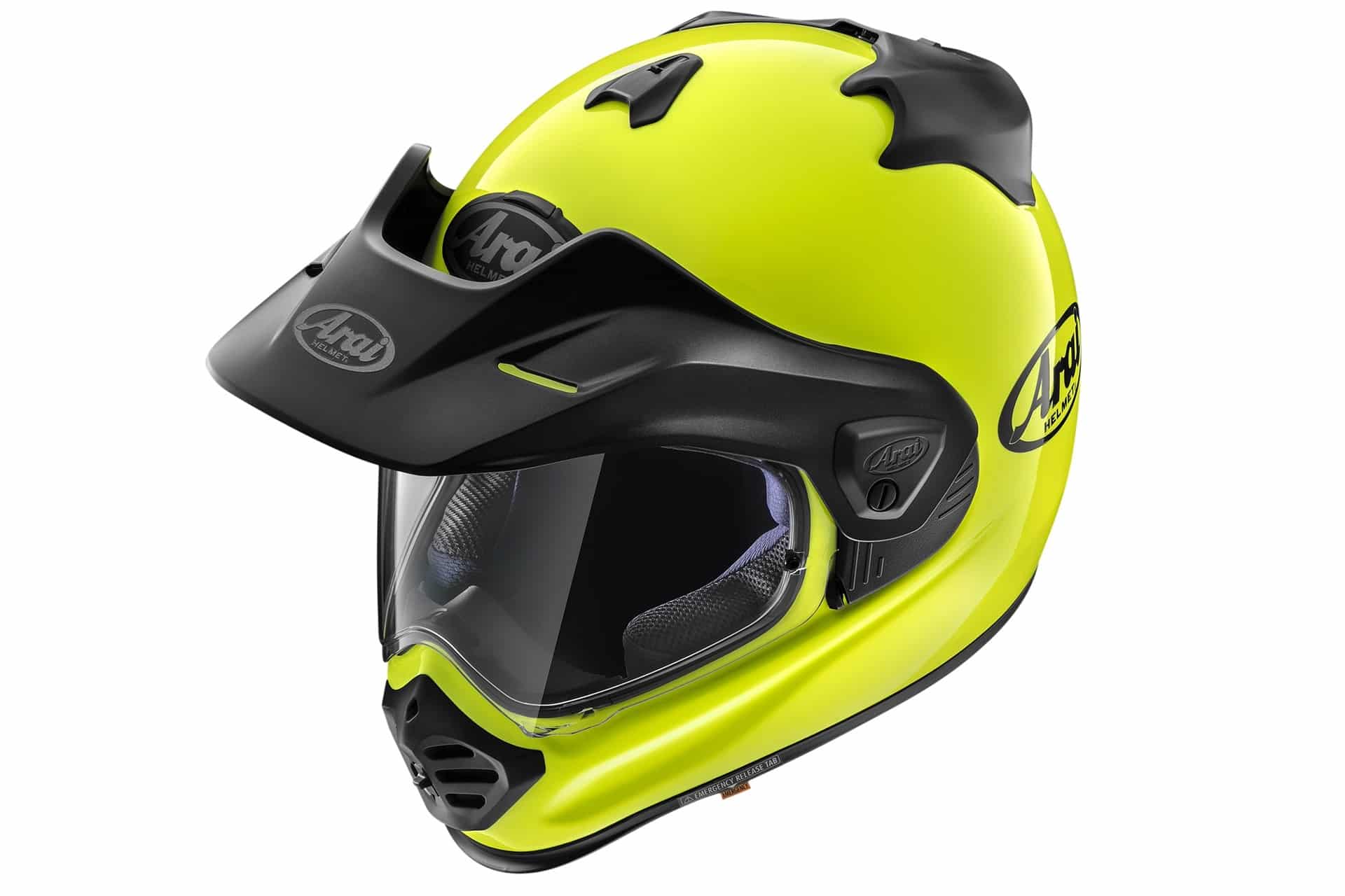 Arai exhibe en EICMA 2023 todas sus novedades de cara a la próxima temporada