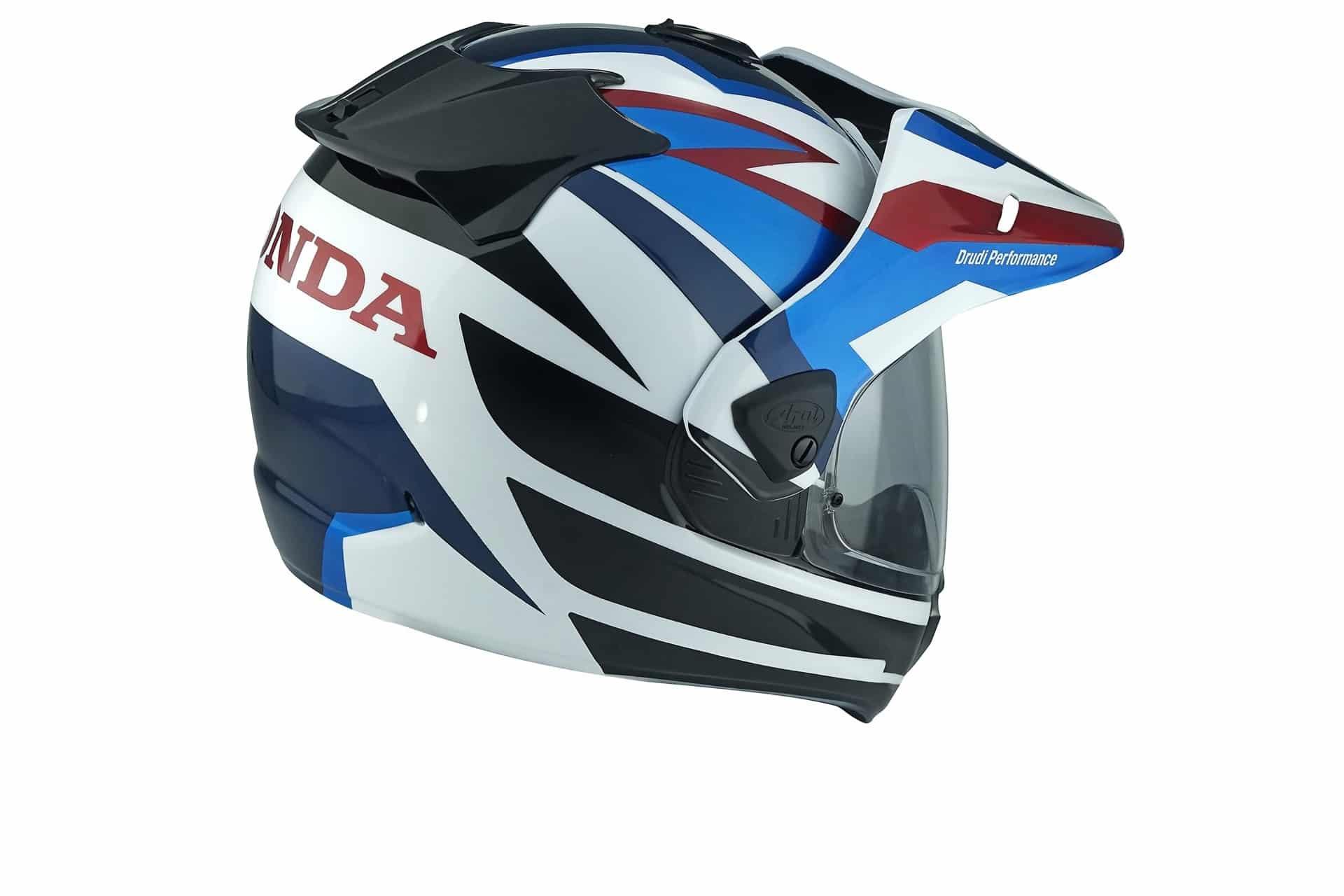 Arai exhibe en EICMA 2023 todas sus novedades de cara a la próxima temporada