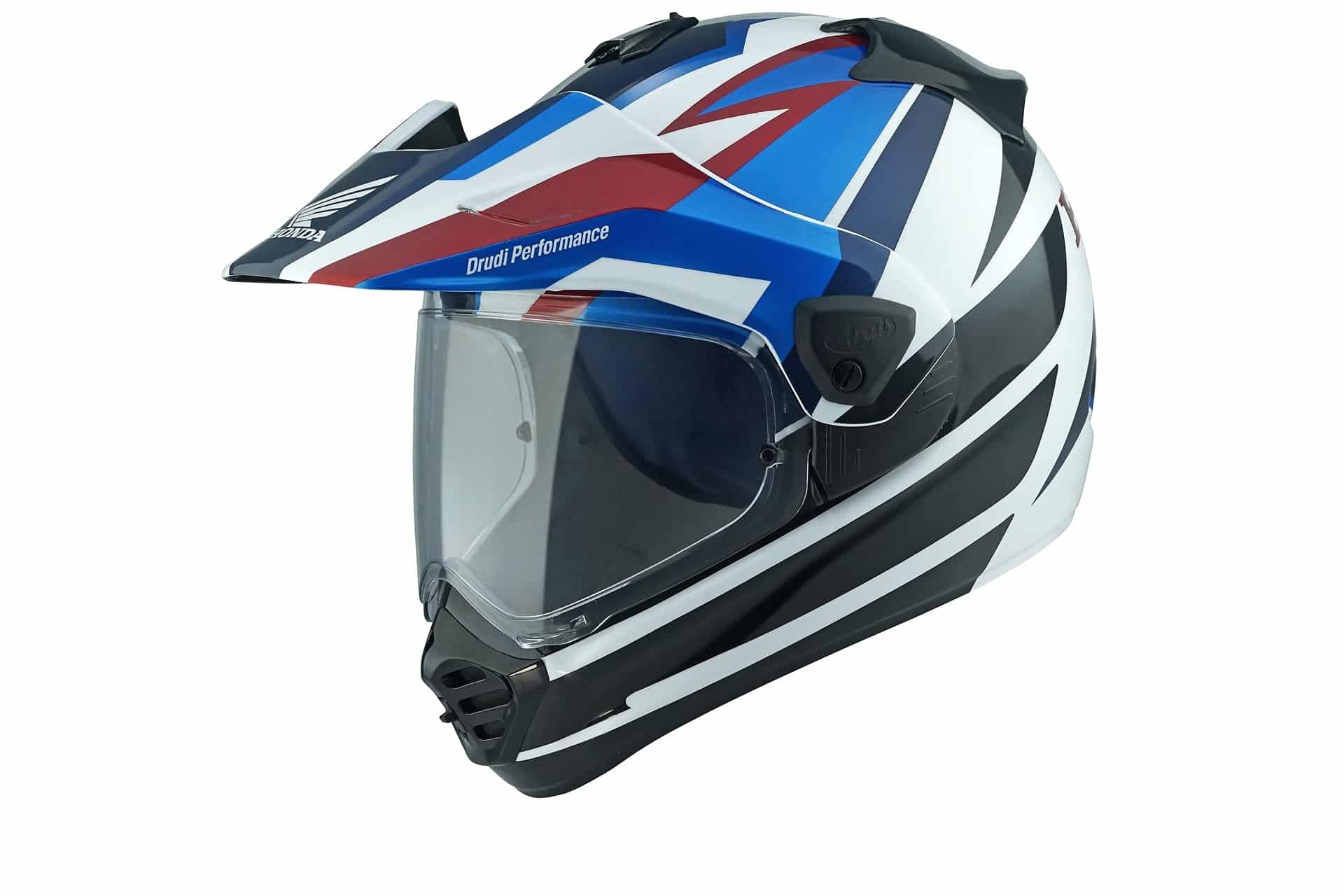 Arai exhibe en EICMA 2023 todas sus novedades de cara a la próxima temporada