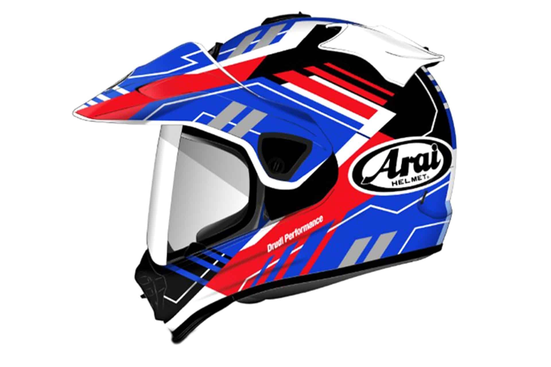 Arai exhibe en EICMA 2023 todas sus novedades de cara a la próxima temporada