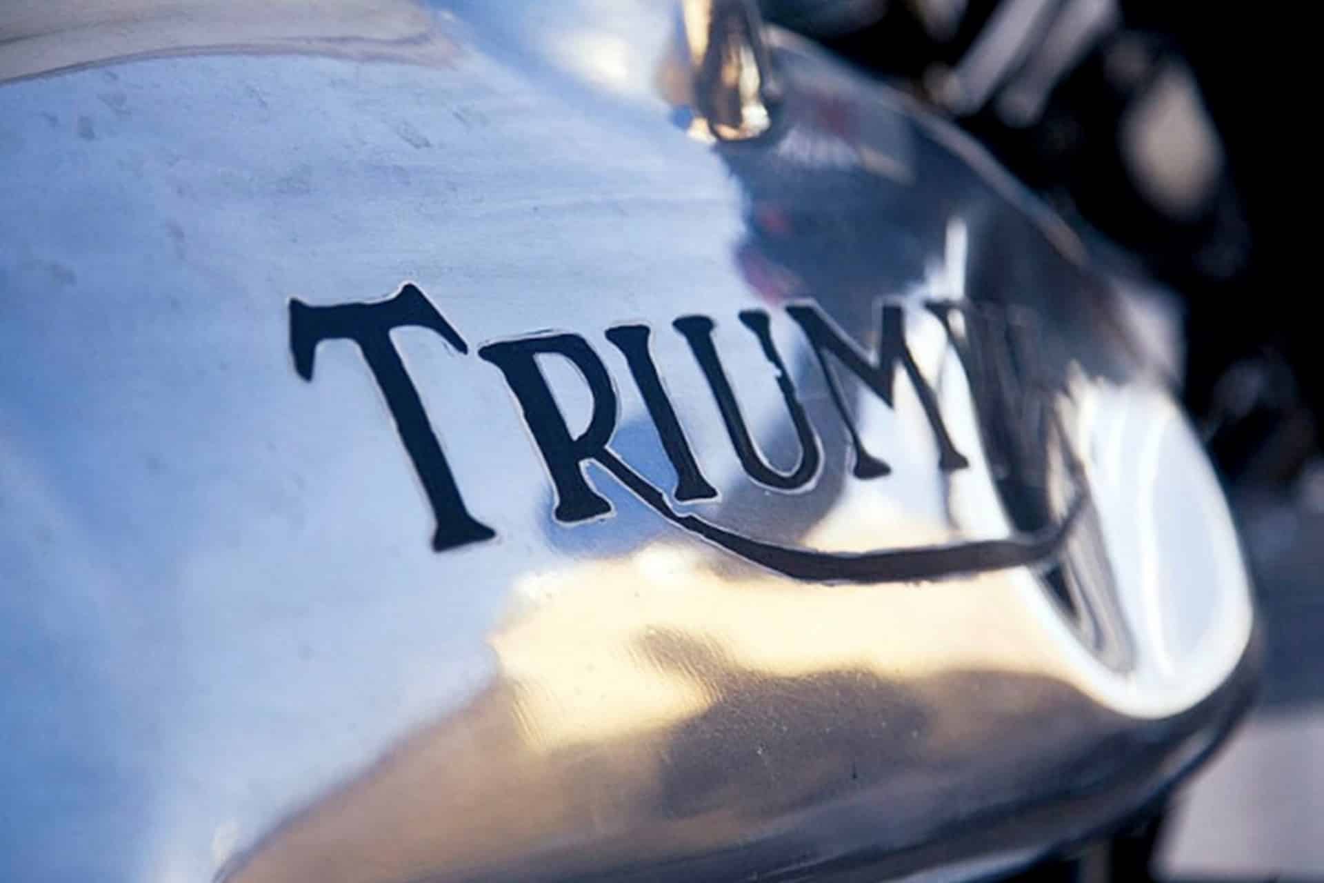 Triumph Thruxton: auténtico cafe racer de principio a fin