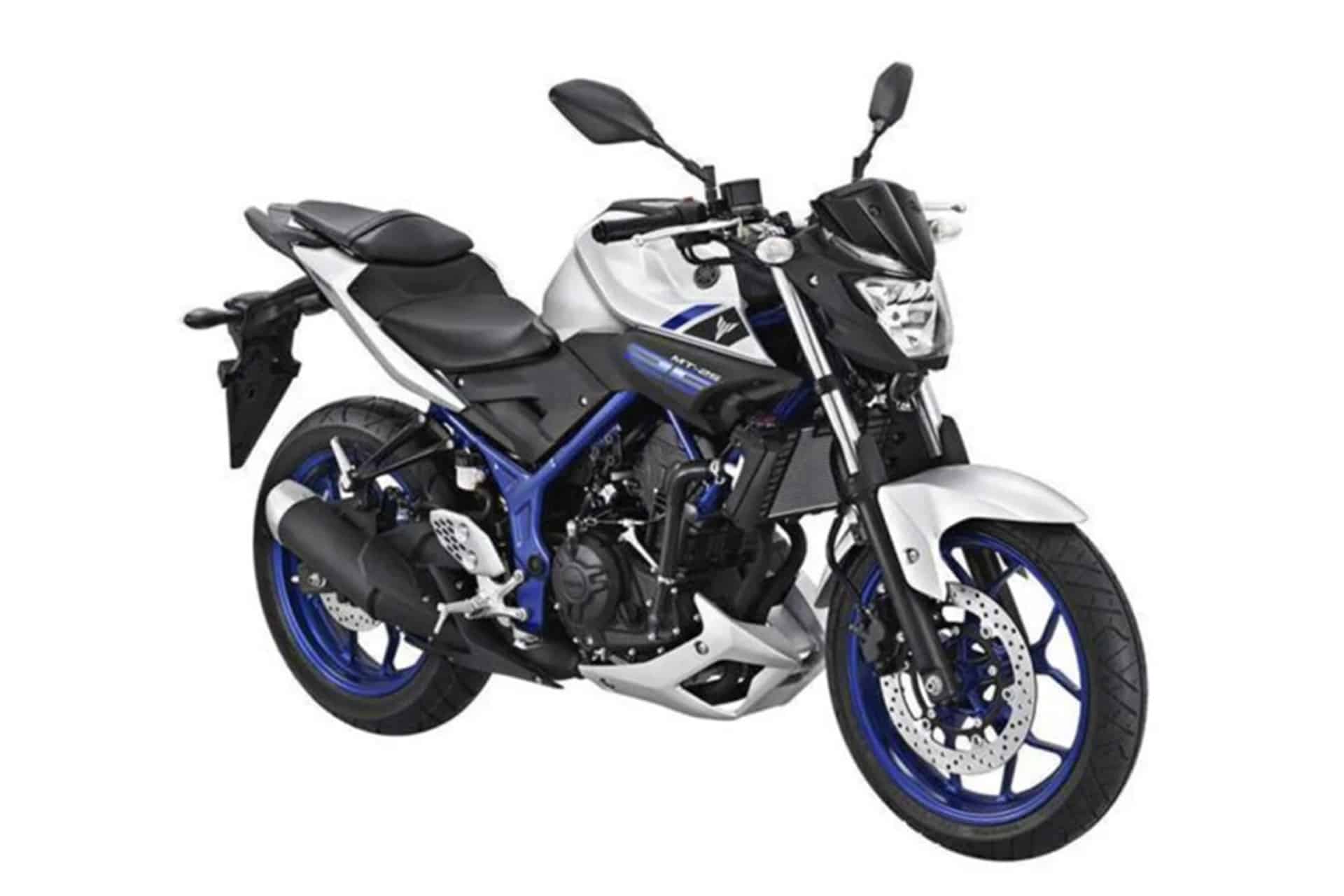 Yamaha MT-25 Adventure Bike: Como convertir una naked en la trail dakariana de tus sueños