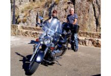 La Gran Ruta Andalusí en Moto: El libro-guía indispensable para conocer Andalucía de una manera especial