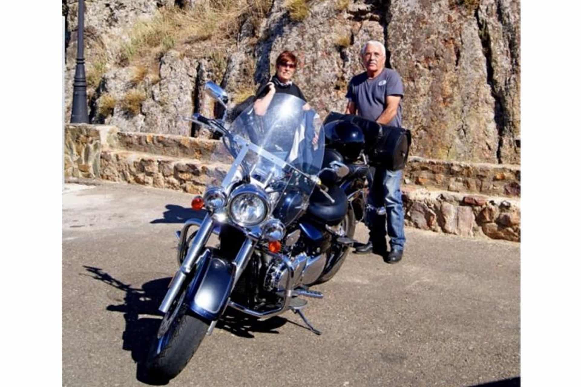 La Gran Ruta Andalusí en Moto: El libro-guía indispensable para conocer Andalucía de una manera especial