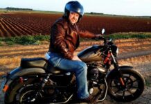 La Gran Ruta Andalusí en Moto: El libro-guía indispensable para conocer Andalucía de una manera especial