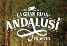 La Gran Ruta Andalusí en Moto: El libro-guía indispensable para conocer Andalucía de una manera especial