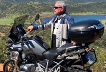 La Gran Ruta Andalusí en Moto: El libro-guía indispensable para conocer Andalucía de una manera especial