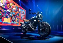 Ducati cierra la puerta al desarrollo de nuevos modelos de imagen retro