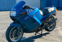 Ducati cierra la puerta al desarrollo de nuevos modelos de imagen retro