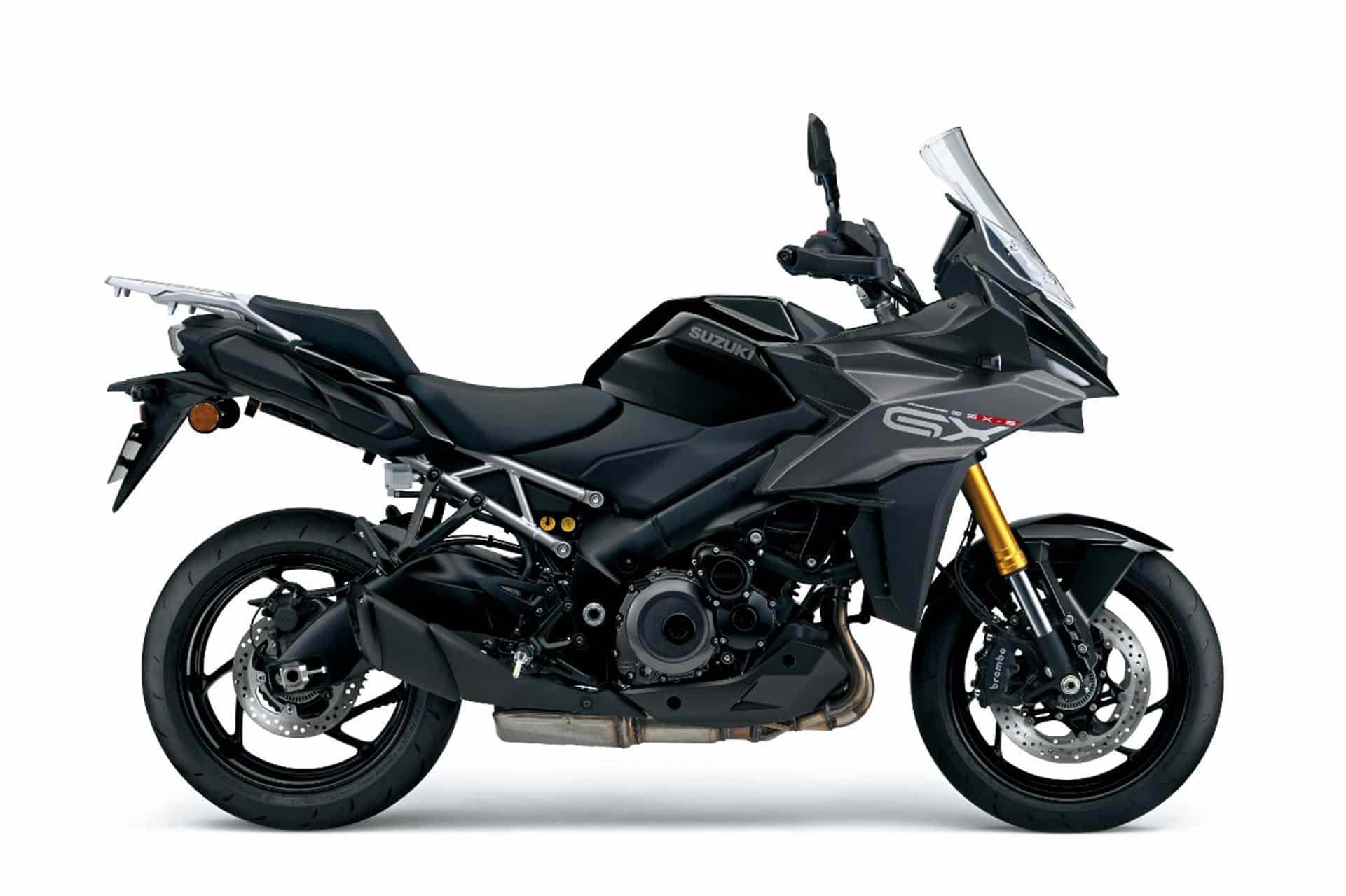 Suzuki GSX-S1000GX 2024