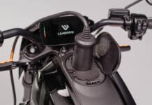 Livewire S2 Mulholland: la tercera eléctrica de la marca estadounidense