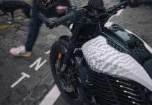 Con la llegada de la S2 Mulholland serían tres los modelos eléctricos de la marca