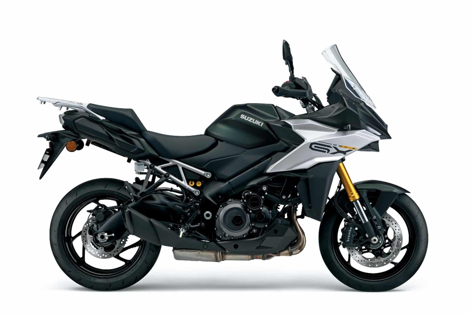 Suzuki GSX-S1000GX 2024