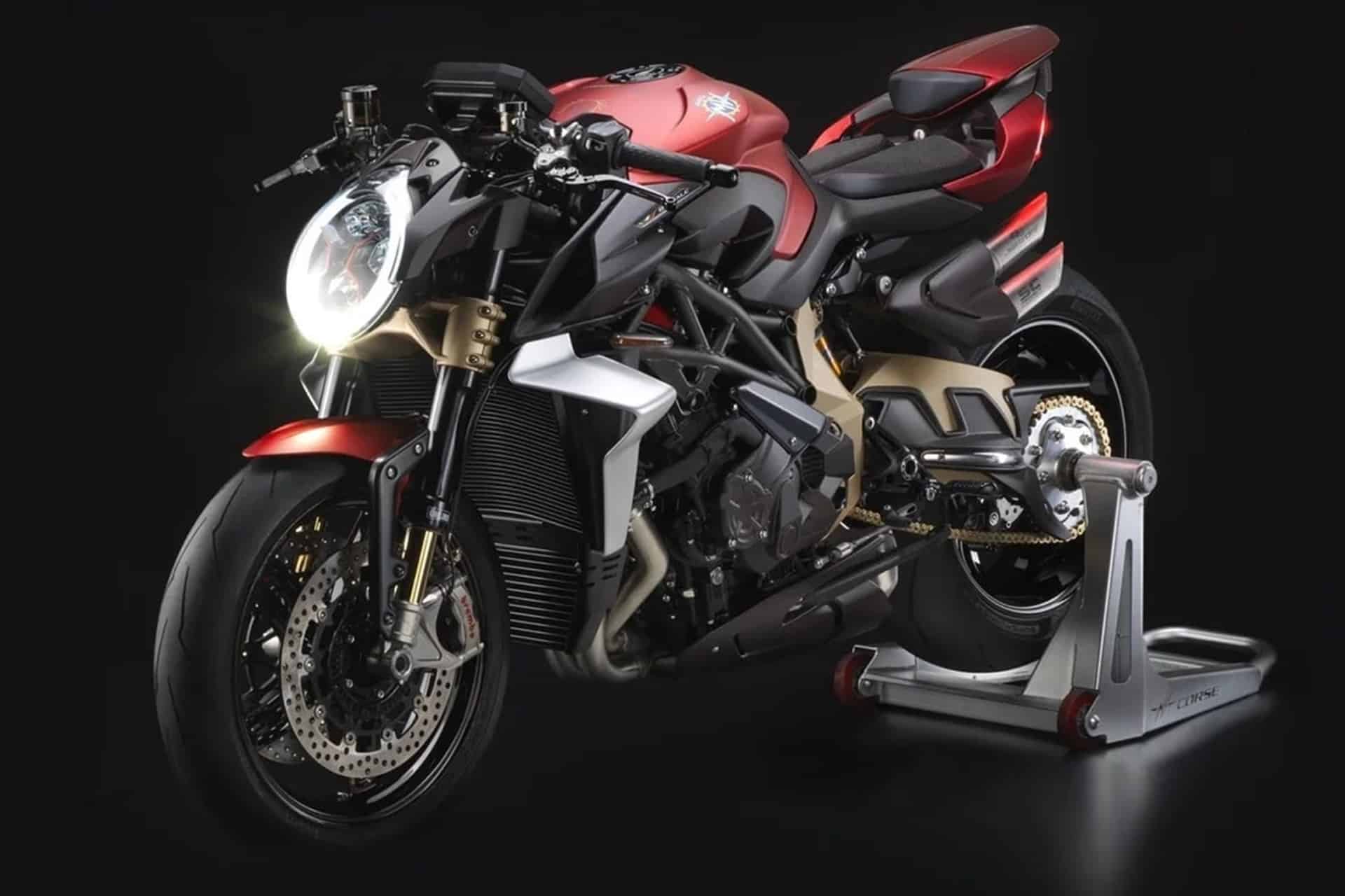 Massimo Tamburini: El "Michelangelo" de las dos ruedas