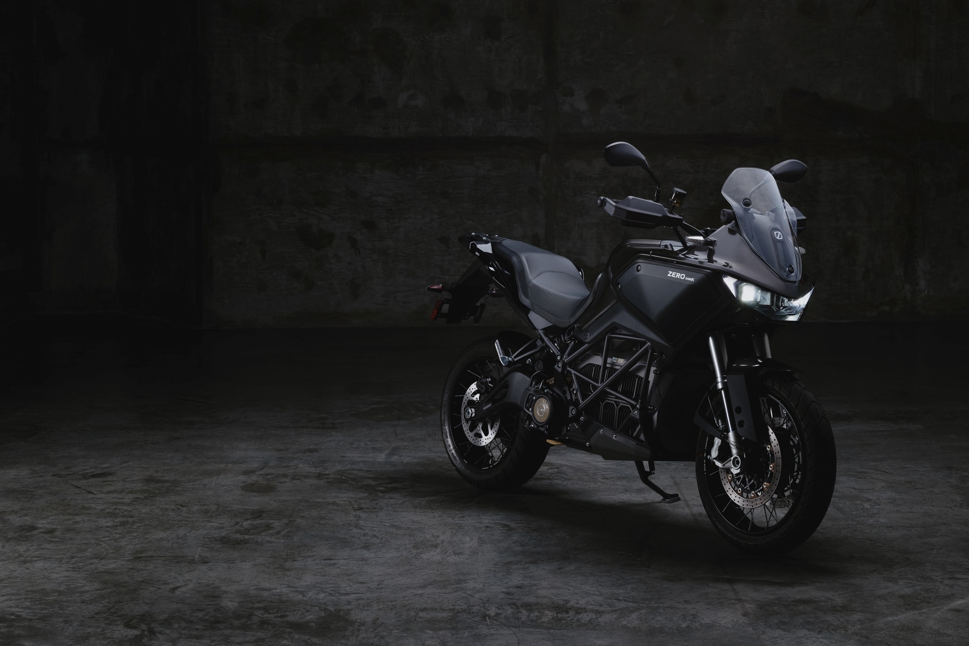 Zero en EICMA 2023
