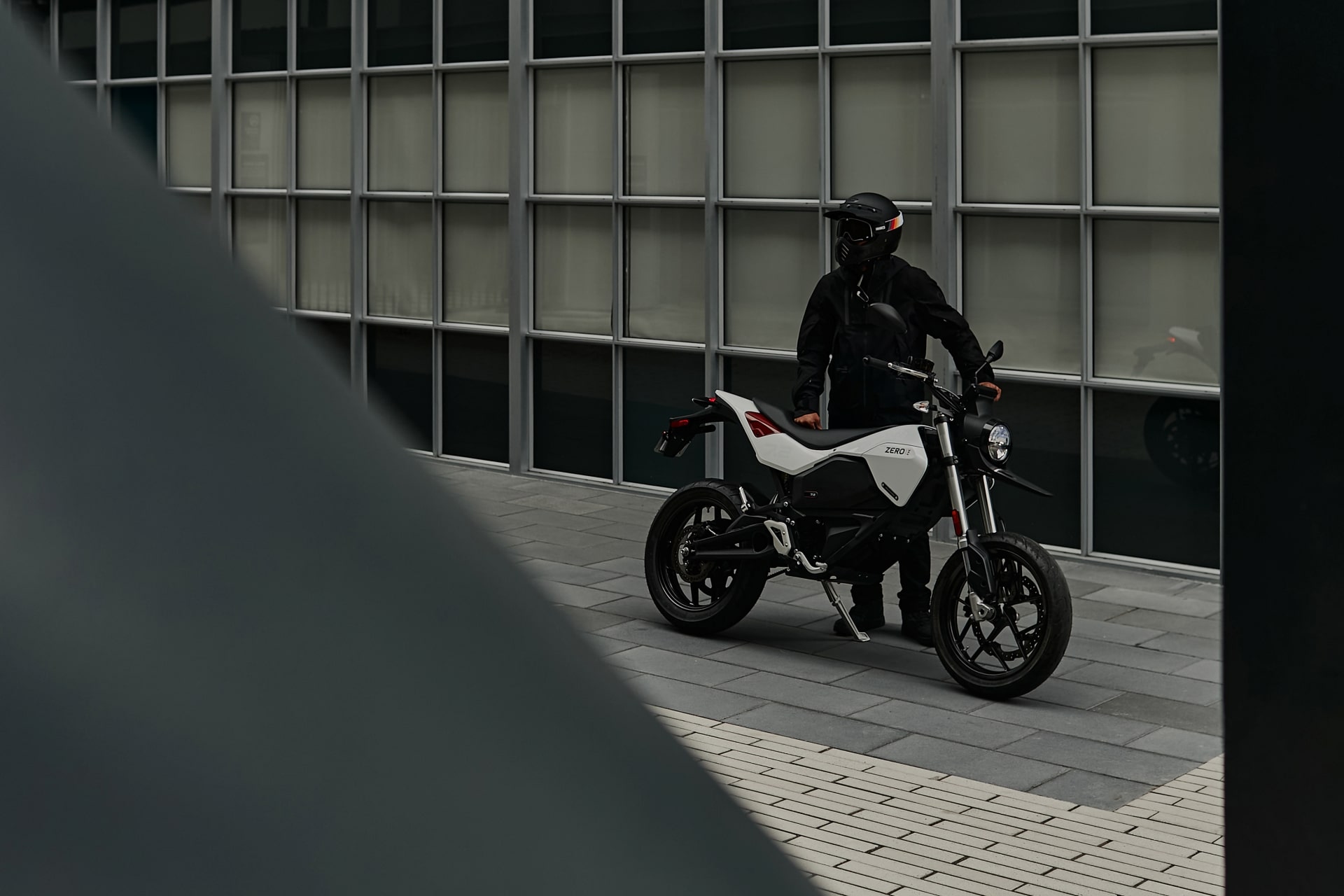 Zero en EICMA 2023