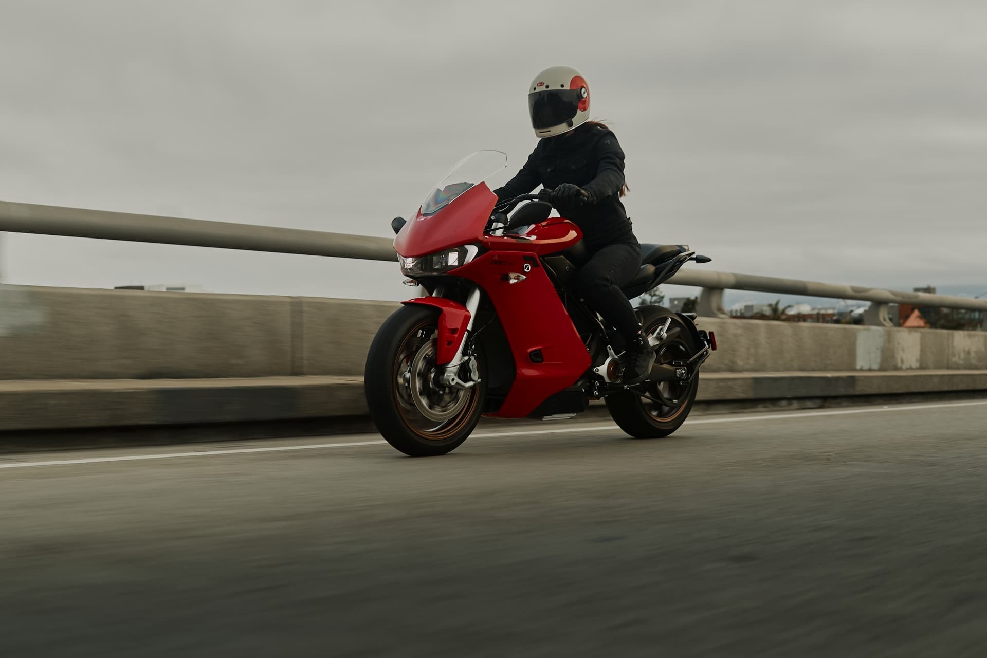 Zero en EICMA 2023