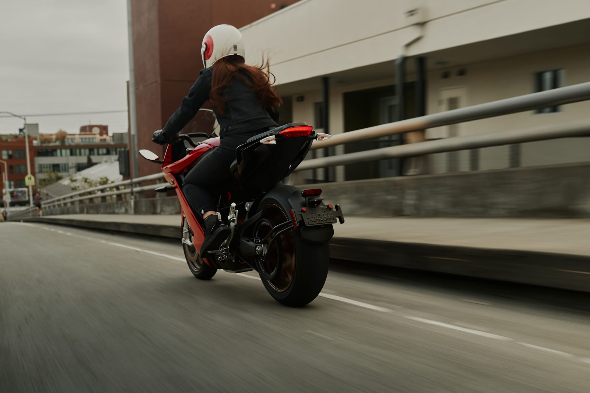Zero en EICMA 2023