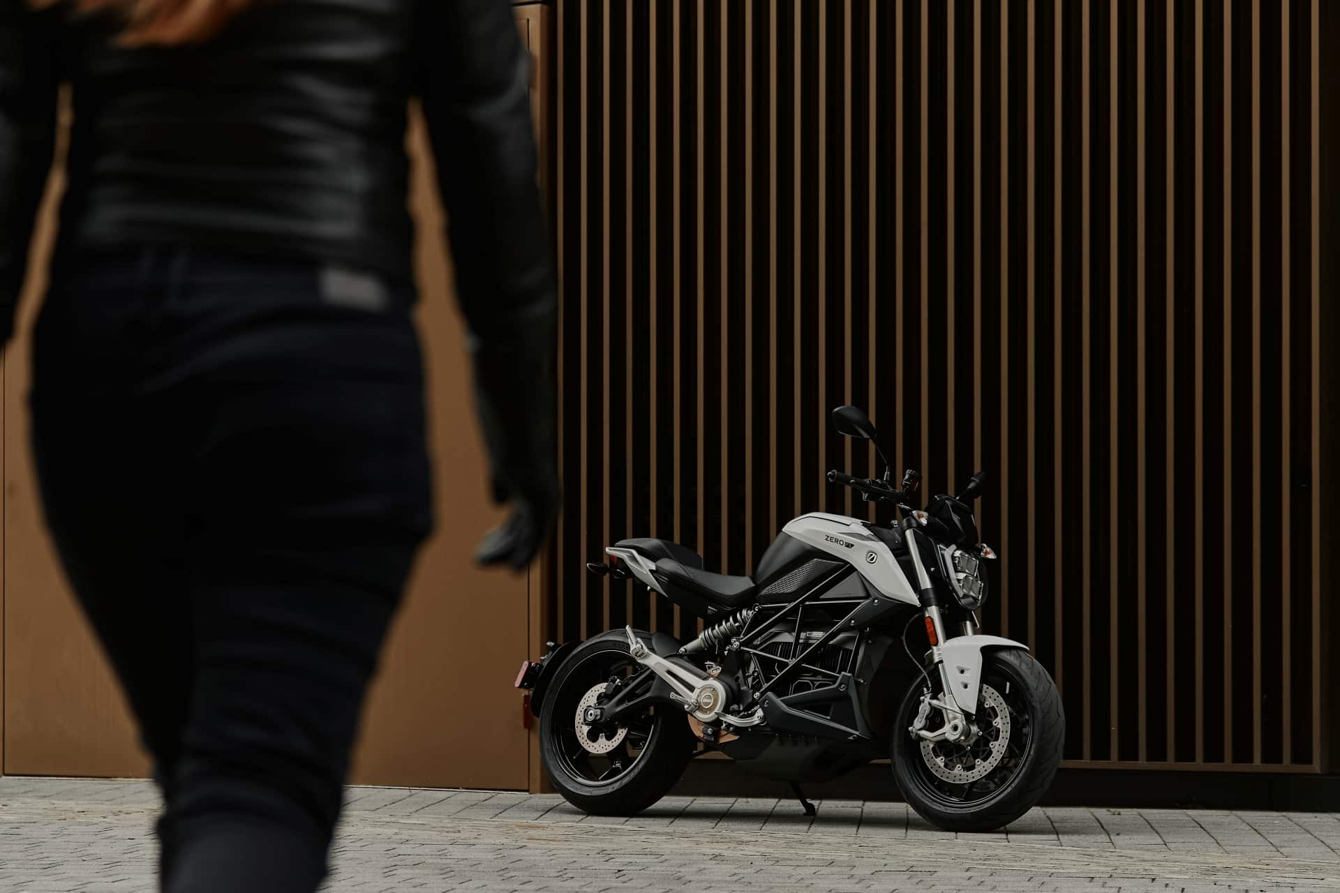 Zero en EICMA 2023