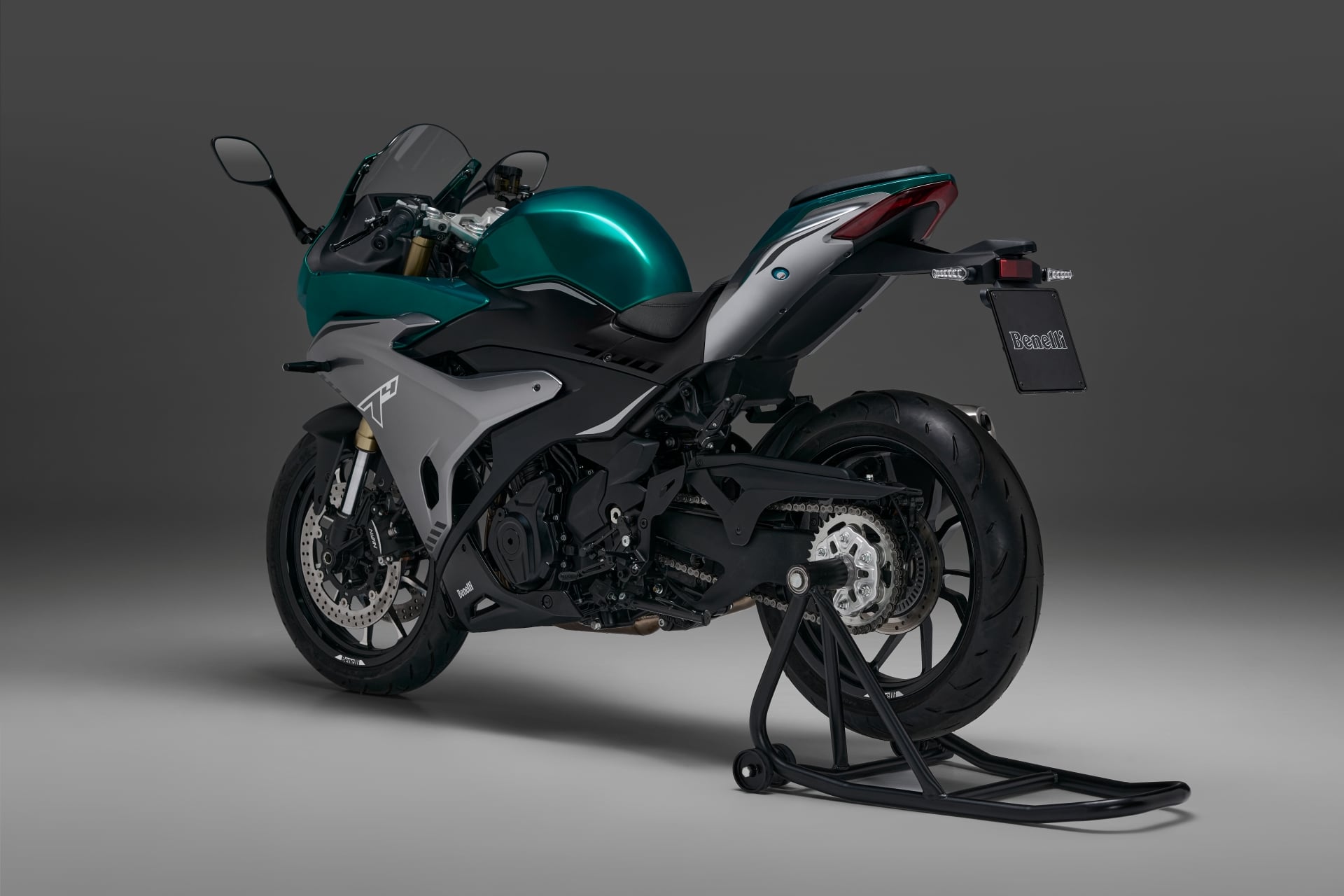 Novedades Benelli en EICMA 2023