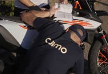 Es importante revisar todos los aspectos de la moto