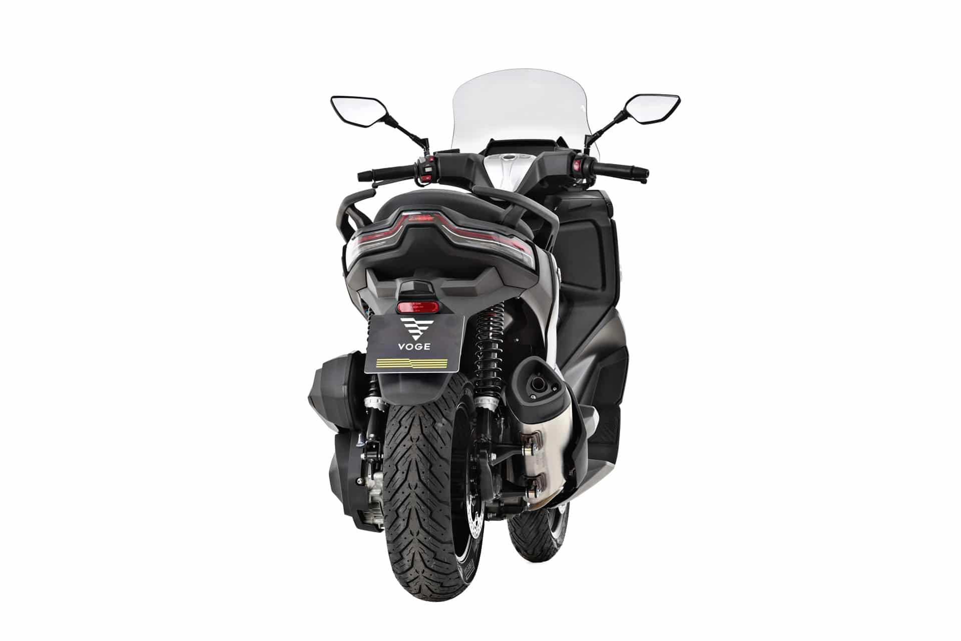 Voge SR4 Max T 2024
