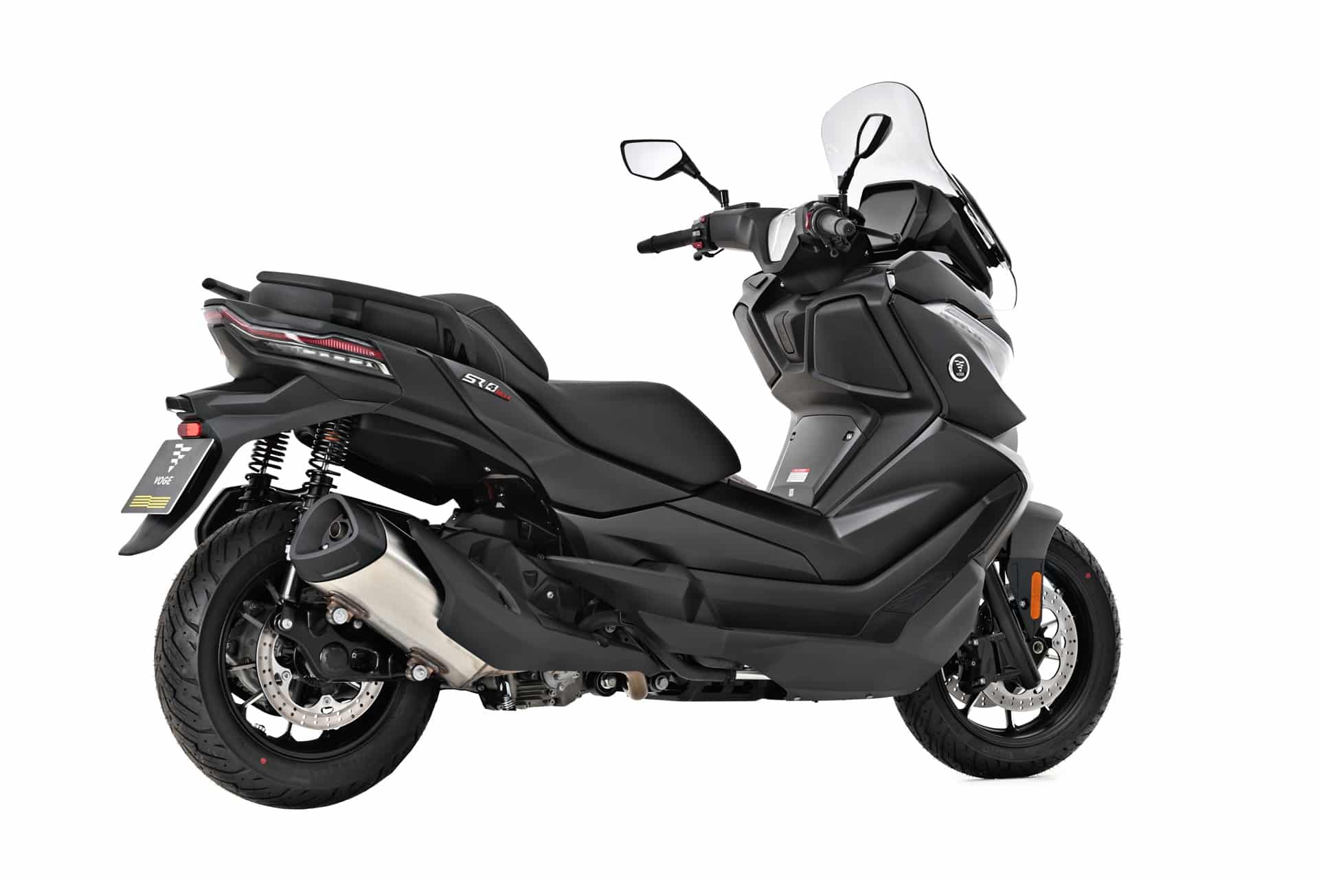 Voge SR4 Max T 2024