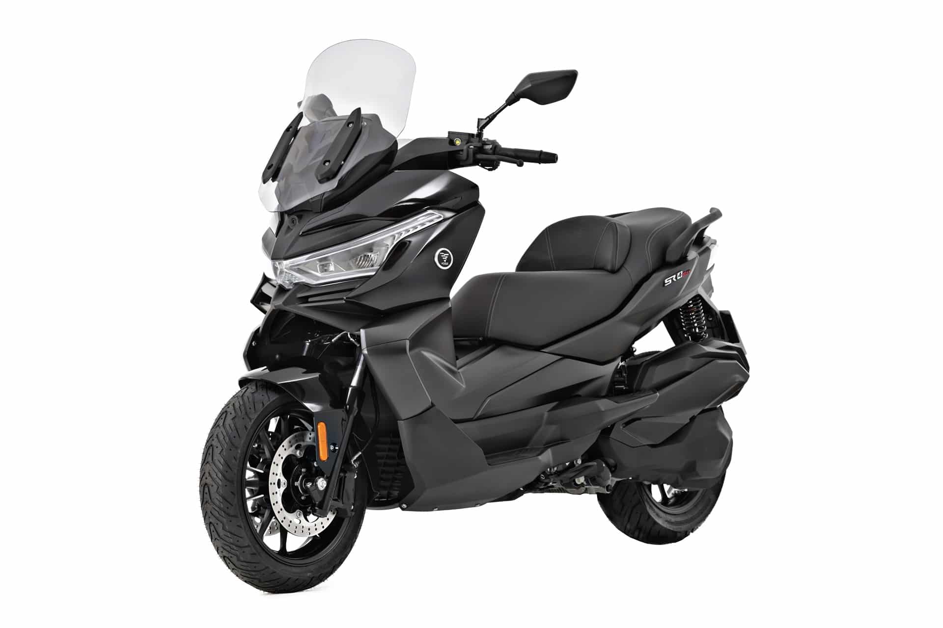 Voge SR4 Max T 2024
