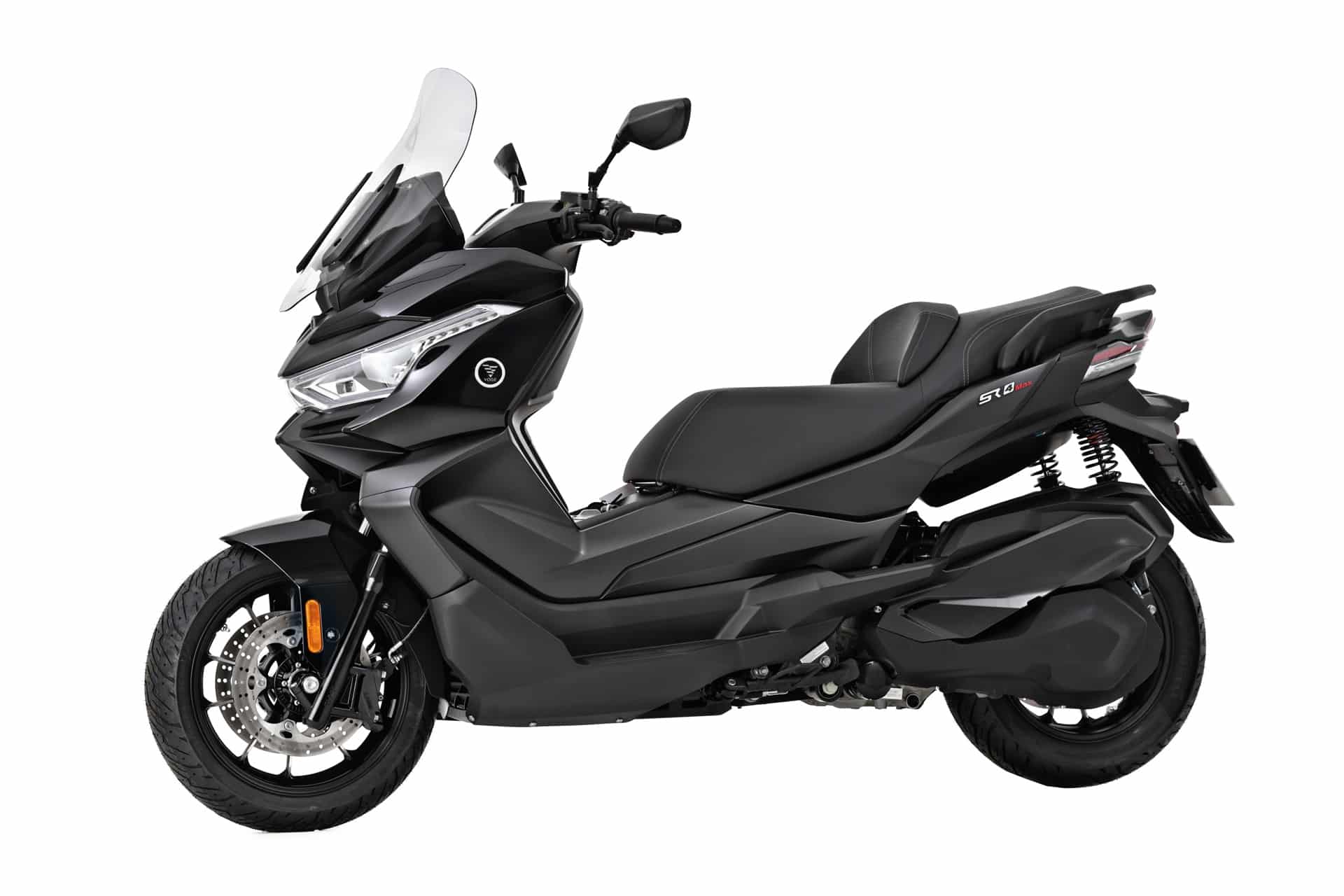 Voge SR4 Max T 2024