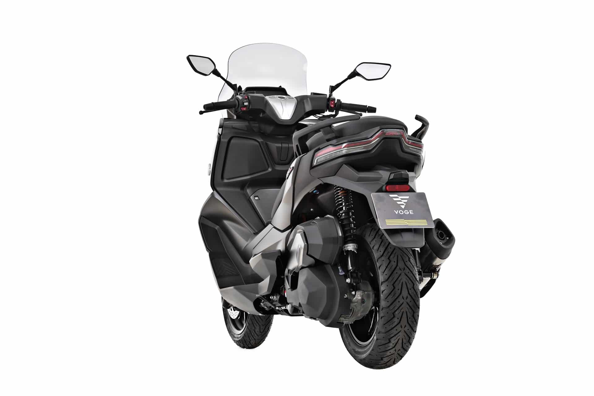 Voge SR4 Max T 2024