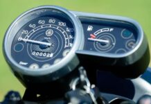 La novedosa Yamaha PG-1 debuta oficialmente en Tailandia
