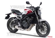 La Honda CB500 de cuatro cilindros más cerca que nunca en este 2024