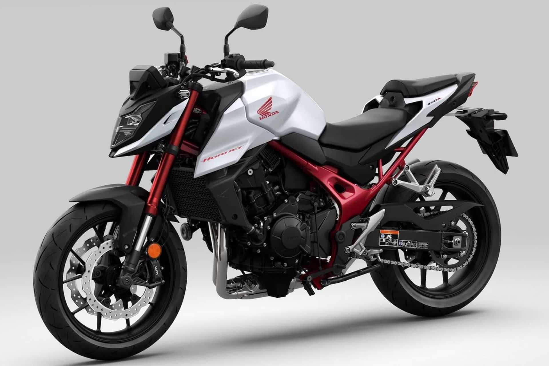 Honda Hornet