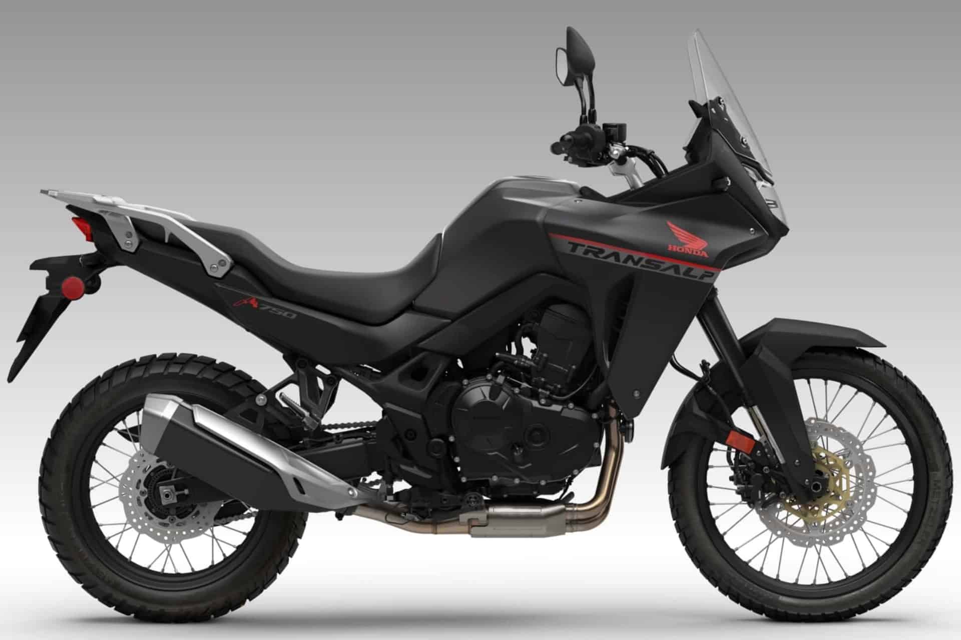Honda XL750 Transalp