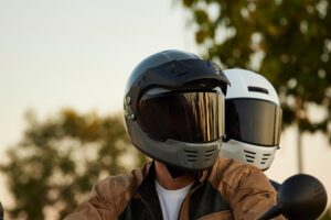 By City regresa con su nuevo casco integral Rider, aunando estilo y seguridad