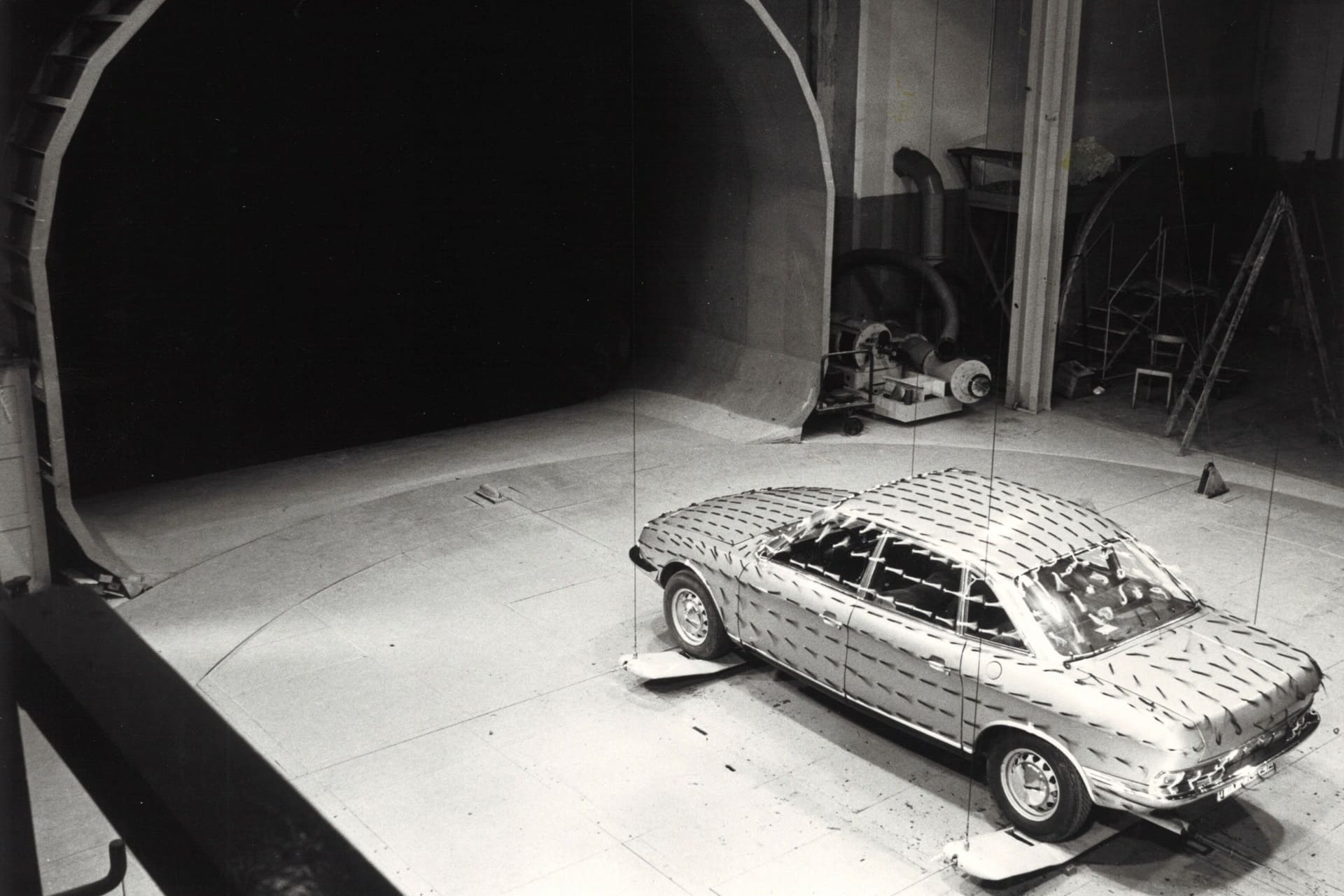 Audi Tradition expone las NSU Rennfox Dolphin y Rennmax Blue Whale con motivo del 150 aniversario de la marca