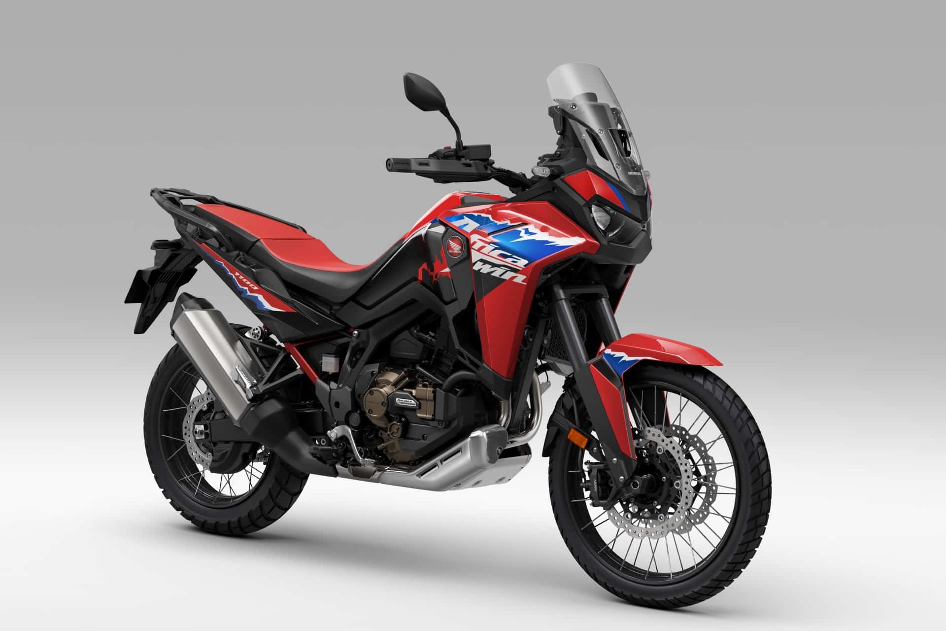 Honda CRF1100L Africa Twin 2024