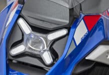 Prueba BMW R 1300 GS