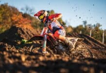 KTM Factory Edition 2024