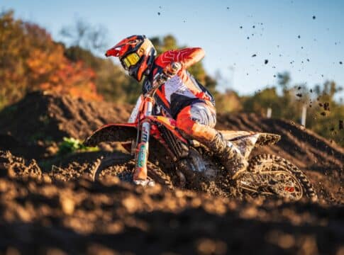 KTM Factory Edition 2024