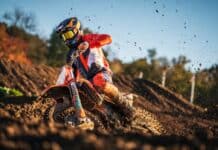 KTM Factory Edition 2024