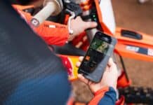 KTM Factory Edition 2024