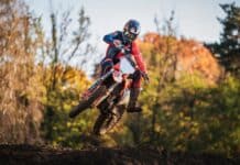 KTM Factory Edition 2024