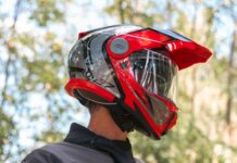 X.27 Tourer, el nuevo modular Offroad de GIVI