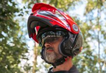 X.27 Tourer, el nuevo modular Offroad de GIVI
