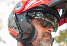 X.27 Tourer, el nuevo modular Offroad de GIVI