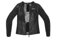 SPIDI Base-1 Armor lady: Destinada a las pilotos amantes del Offroad