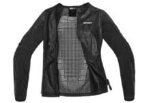 SPIDI Base-1 Armor lady: Destinada a las pilotos amantes del Offroad