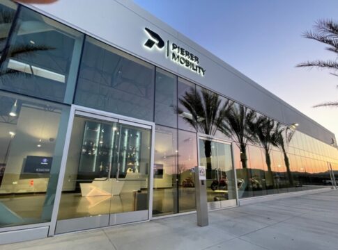 Pierer Mobility redobla su apuesta comercial asiática